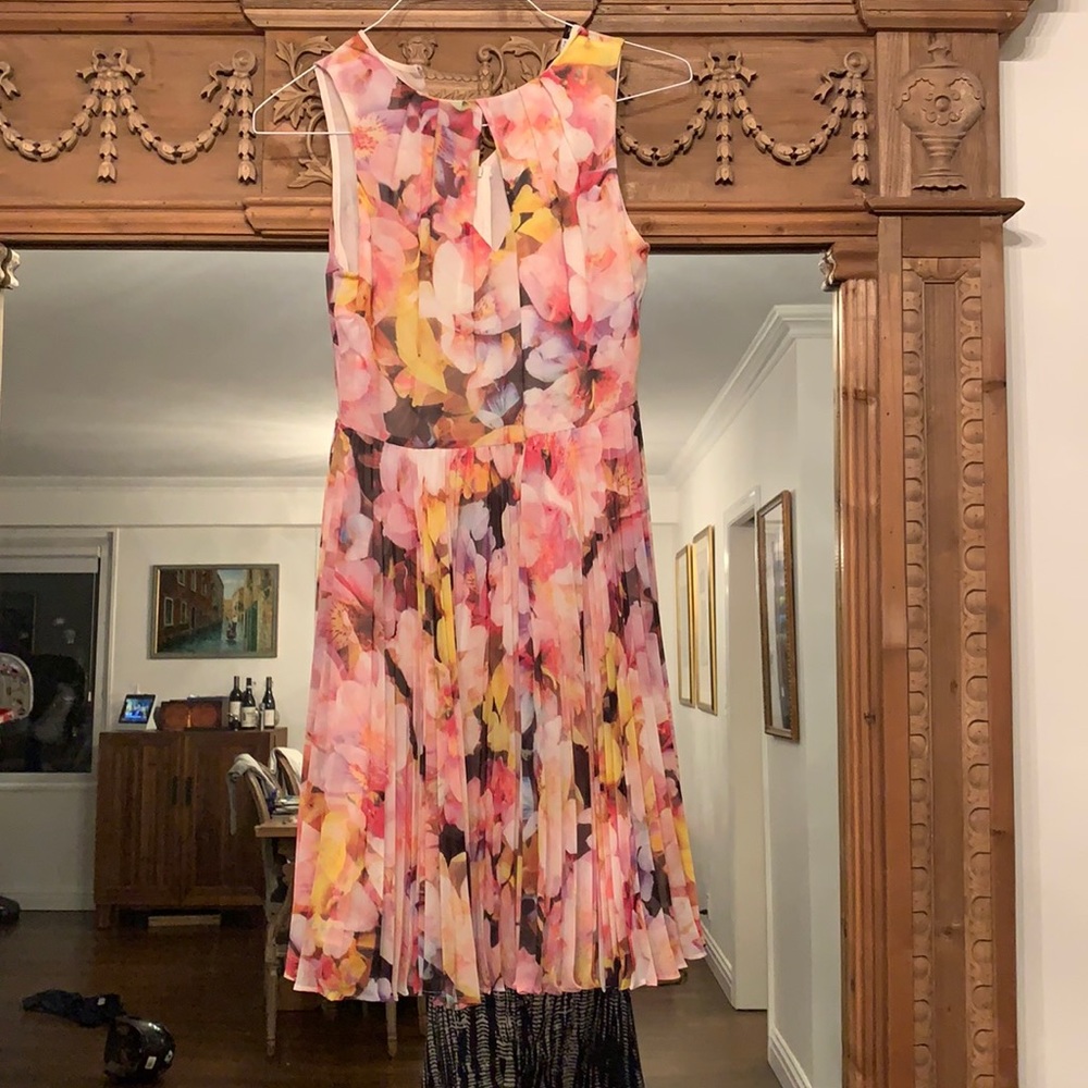 Karen Millen summer dress